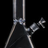 Shop 9mm 10-inch Flat Base Beaker Water Pipe in australian