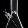 Shop 9mm 10-inch Flat Base Beaker Water Pipe in australian