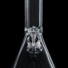 Shop 9mm 10-inch Flat Base Beaker Water Pipe in australian