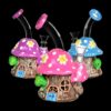 Shop Pulsar Ribbit Residence Water Pipe in australian