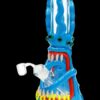 Shop 13-inch Clay Monster Beaker Water Pipe in australian