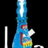 Shop 13-inch Clay Monster Beaker Water Pipe in australian