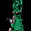 Shop 13-inch Clay Monster Beaker Water Pipe in australian