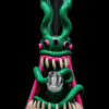 Shop 13-inch Clay Monster Beaker Water Pipe in australian