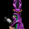 Shop 13-inch Clay Monster Beaker Water Pipe in australian