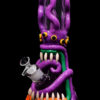 Shop 13-inch Clay Monster Beaker Water Pipe in australian