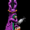 Shop 13-inch Clay Monster Beaker Water Pipe in australian