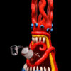 Shop 13-inch Clay Monster Beaker Water Pipe in australian