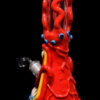 Shop 13-inch Clay Monster Beaker Water Pipe in australian
