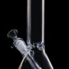 Shop 8” 4mm Colored Mouthpiece Beaker in australian