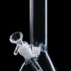 Shop 8” 4mm Colored Mouthpiece Beaker in australian