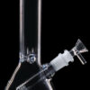 Shop 8” 4mm Colored Mouthpiece Beaker in australian