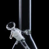 Shop 8” 4mm Colored Mouthpiece Beaker in australian