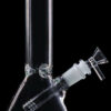 Shop 8” 4mm Colored Mouthpiece Beaker in australian