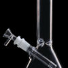Shop 8” 4mm Colored Mouthpiece Beaker in australian