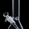 Shop 8” 4mm Colored Mouthpiece Beaker in australian