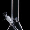 Shop 8” 4mm Colored Mouthpiece Beaker in australian