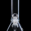 Shop 8” 4mm Colored Mouthpiece Beaker in australian