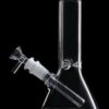 Shop 8” 4mm Colored Mouthpiece Beaker in australian