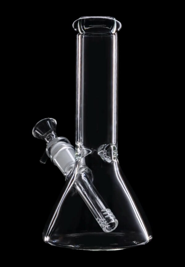 Shop 8” 4mm Colored Mouthpiece Beaker in australian