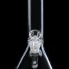 Shop 8” 4mm Colored Mouthpiece Beaker in australian