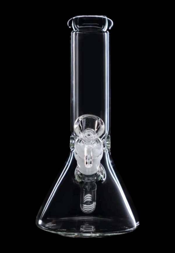 Shop 8” 4mm Colored Mouthpiece Beaker in australian