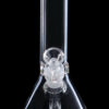 Shop 8” 4mm Colored Mouthpiece Beaker in australian
