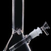 Shop 8” 4mm Colored Mouthpiece Beaker in australian