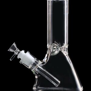 Shop 10" 9mm Ice Pinch Beaker in australian