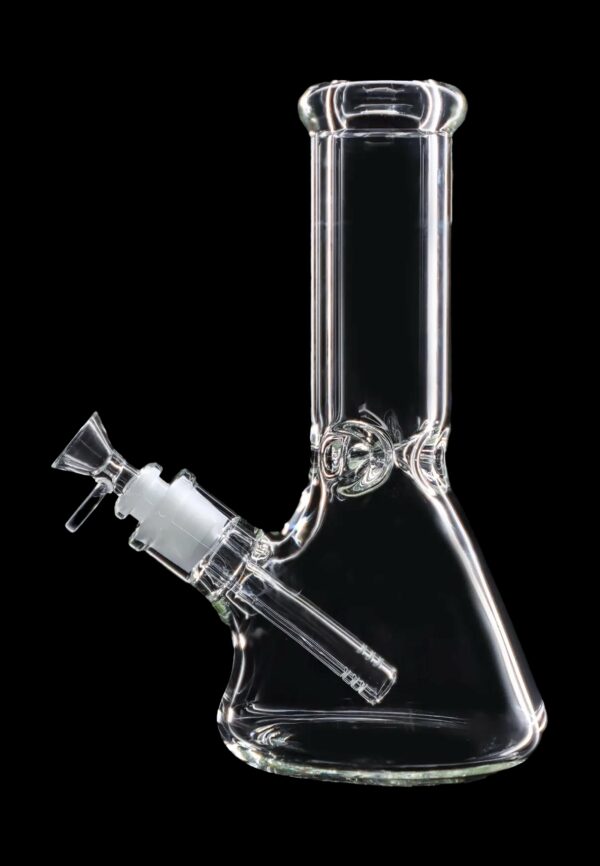 Shop 10" 9mm Ice Pinch Beaker in australian