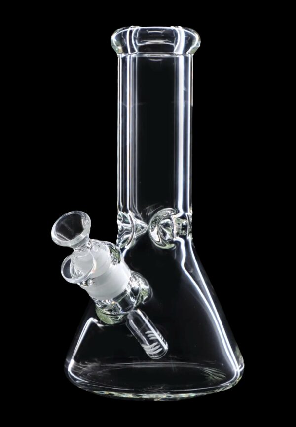 Shop 10" 9mm Ice Pinch Beaker in australian