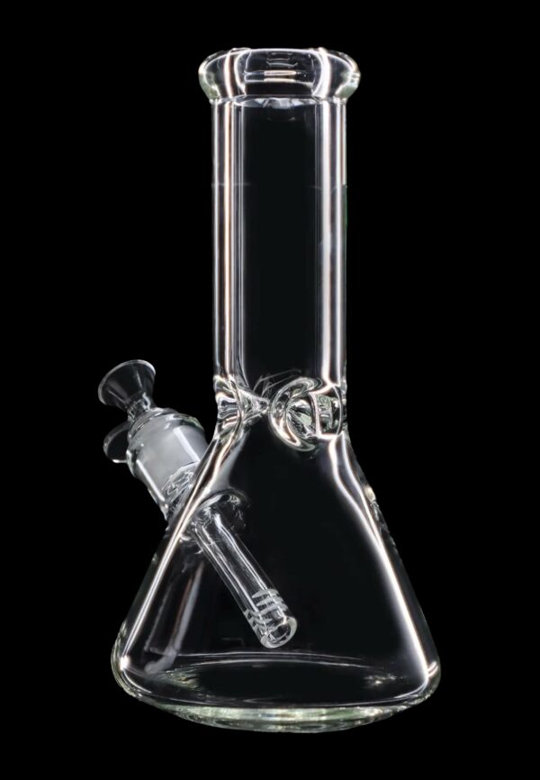 Shop 10" 9mm Ice Pinch Beaker in australian