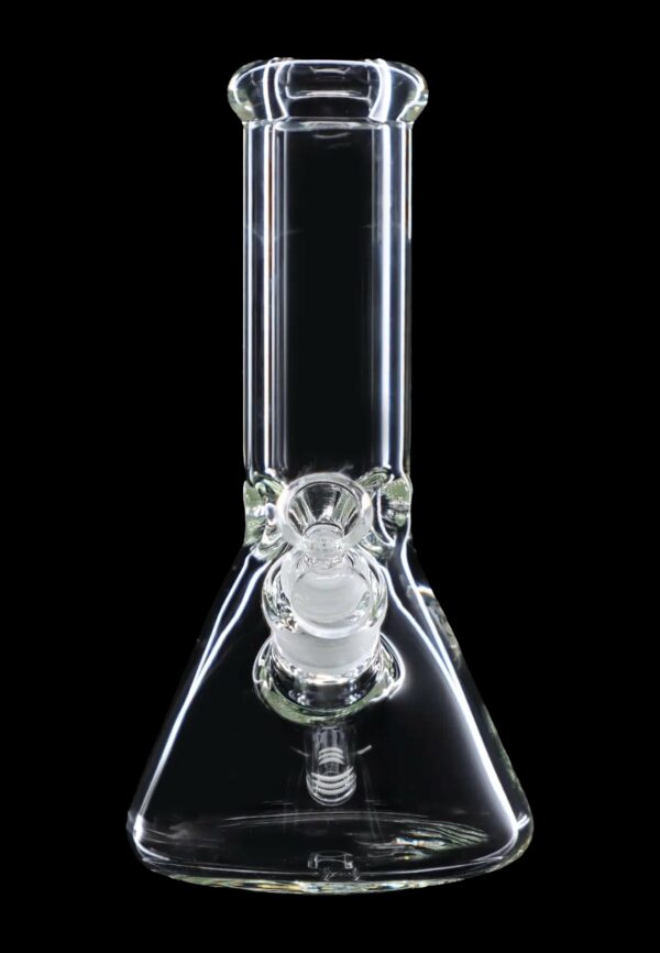 Shop 10" 9mm Ice Pinch Beaker in australian