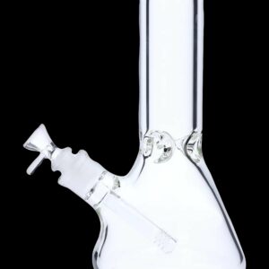 Shop 10" 5mm Ice Pinch Beaker in australian