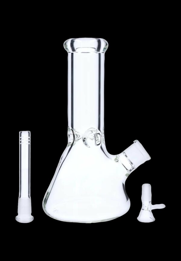 Shop 10" 5mm Ice Pinch Beaker in australian