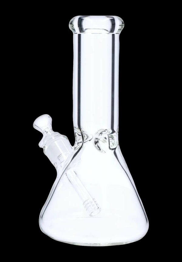 Shop 10" 5mm Ice Pinch Beaker in australian