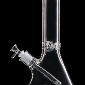 Shop 12" 5mm Ice Pinch Beaker in australian