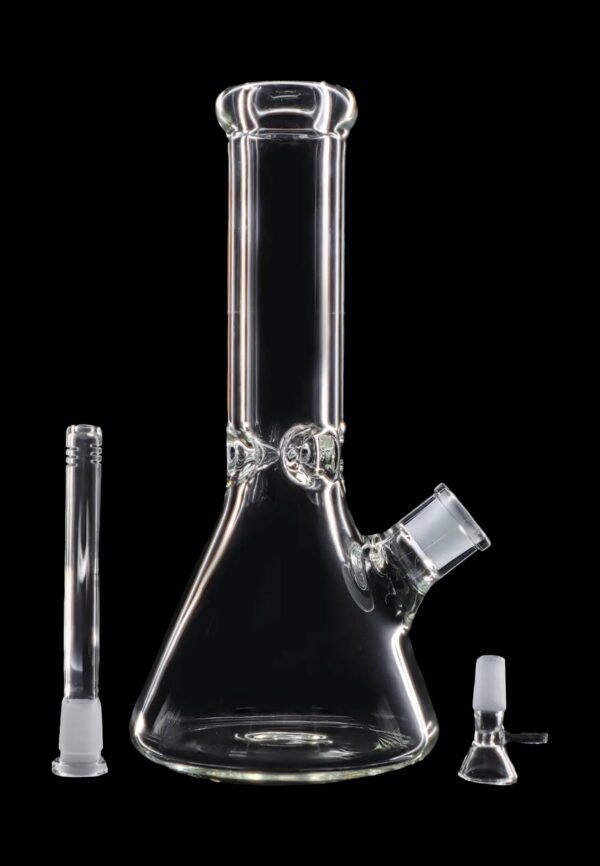 Shop 12" 5mm Ice Pinch Beaker in australian