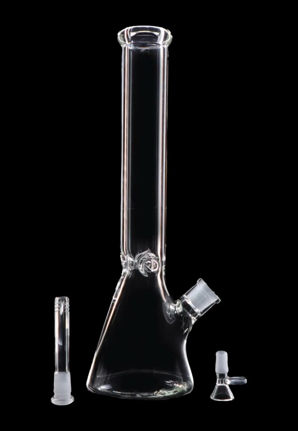 Shop 18" 9mm Ice Pinch Beaker in australian