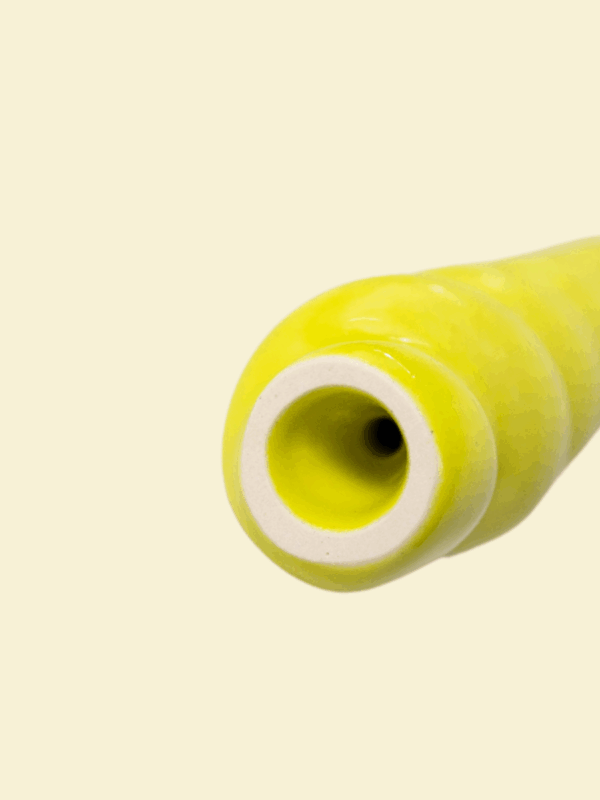 Shop Bloom Pipe in Lemongrass in australian