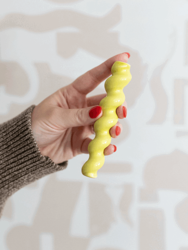 Shop Bloom Pipe in Lemongrass in australian
