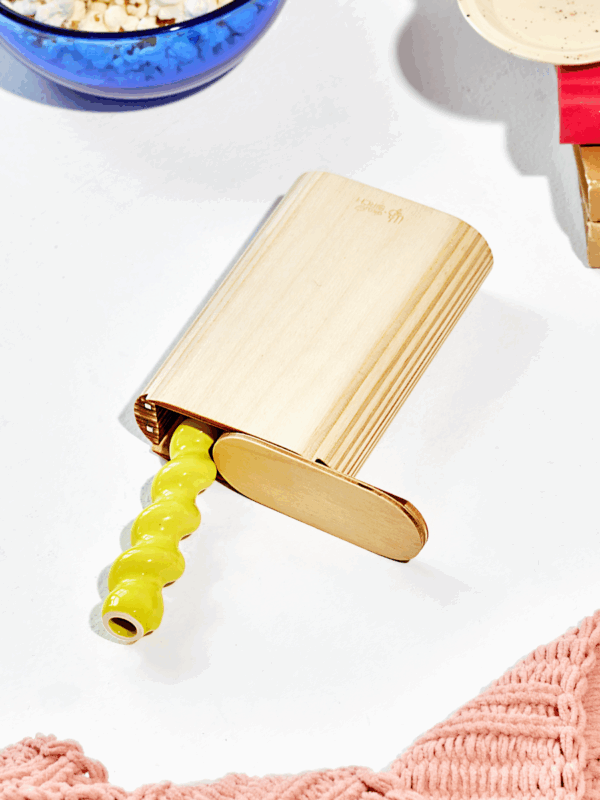 Shop Bloom Pipe in Lemongrass in australian
