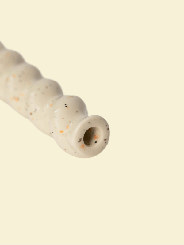 Shop Bloom Pipe in Vanilla Bean in australian