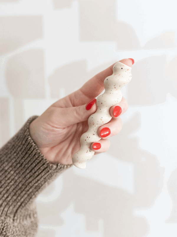 Shop Bloom Pipe in Vanilla Bean in australian