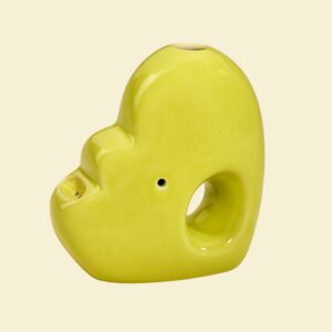 Shop Blossom Bubbler in Lemongrass in australian