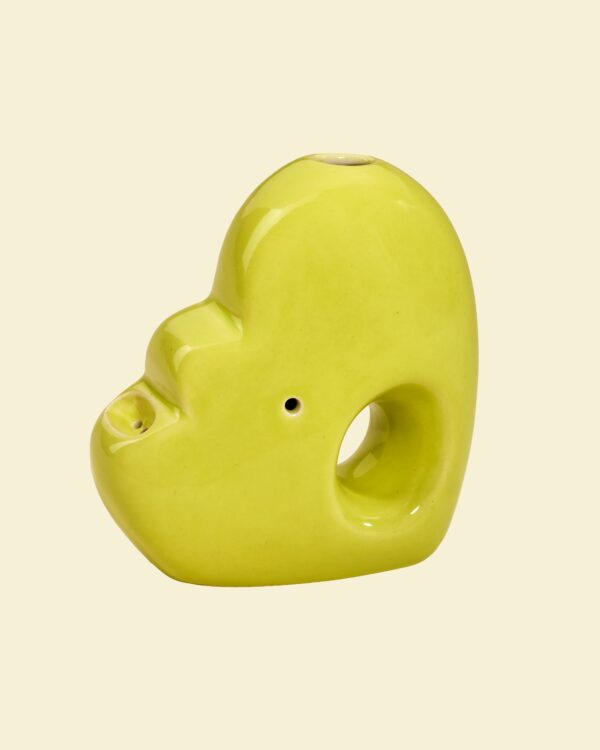Shop Blossom Bubbler in Lemongrass in australian