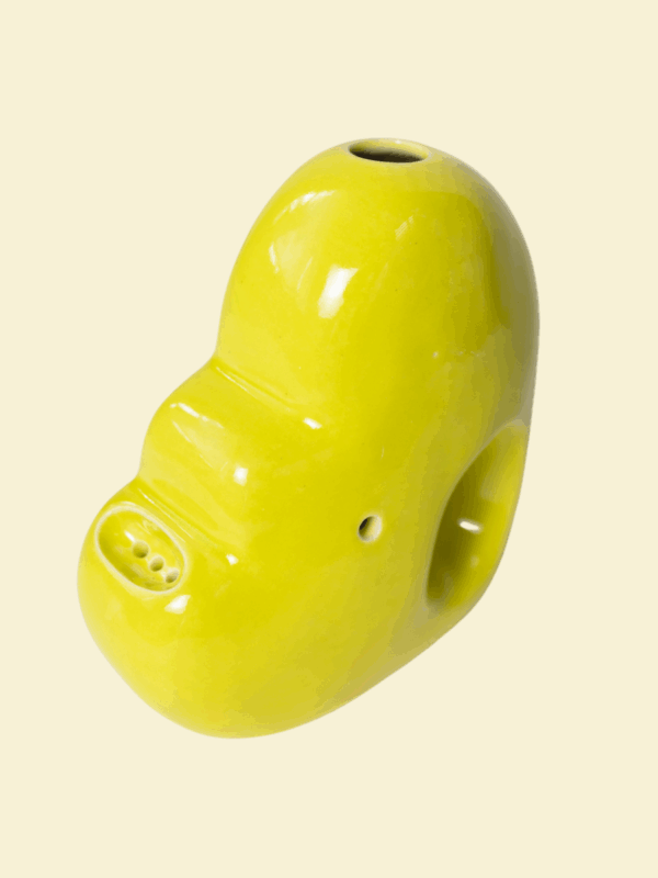 Shop Blossom Bubbler in Lemongrass in australian