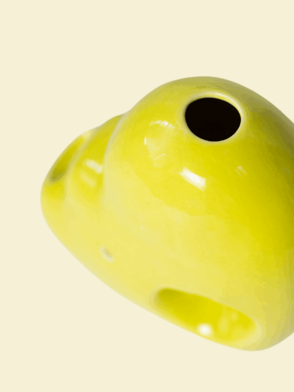 Shop Blossom Bubbler in Lemongrass in australian