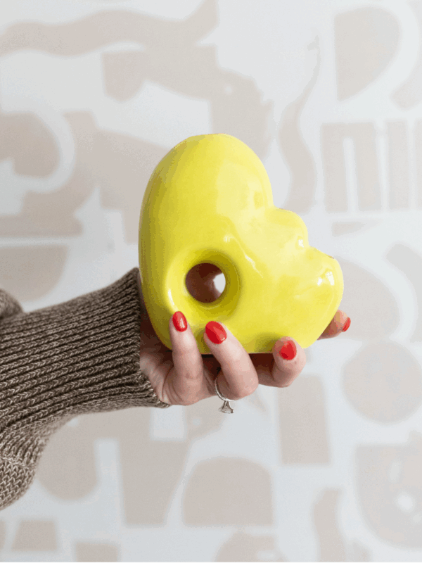 Shop Blossom Bubbler in Lemongrass in australian