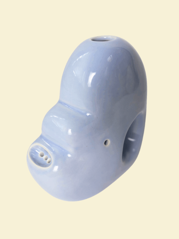 Shop Blossom Bubbler in Sky in australian